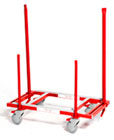 Multi Trolley Standard 6.0 -vaunu